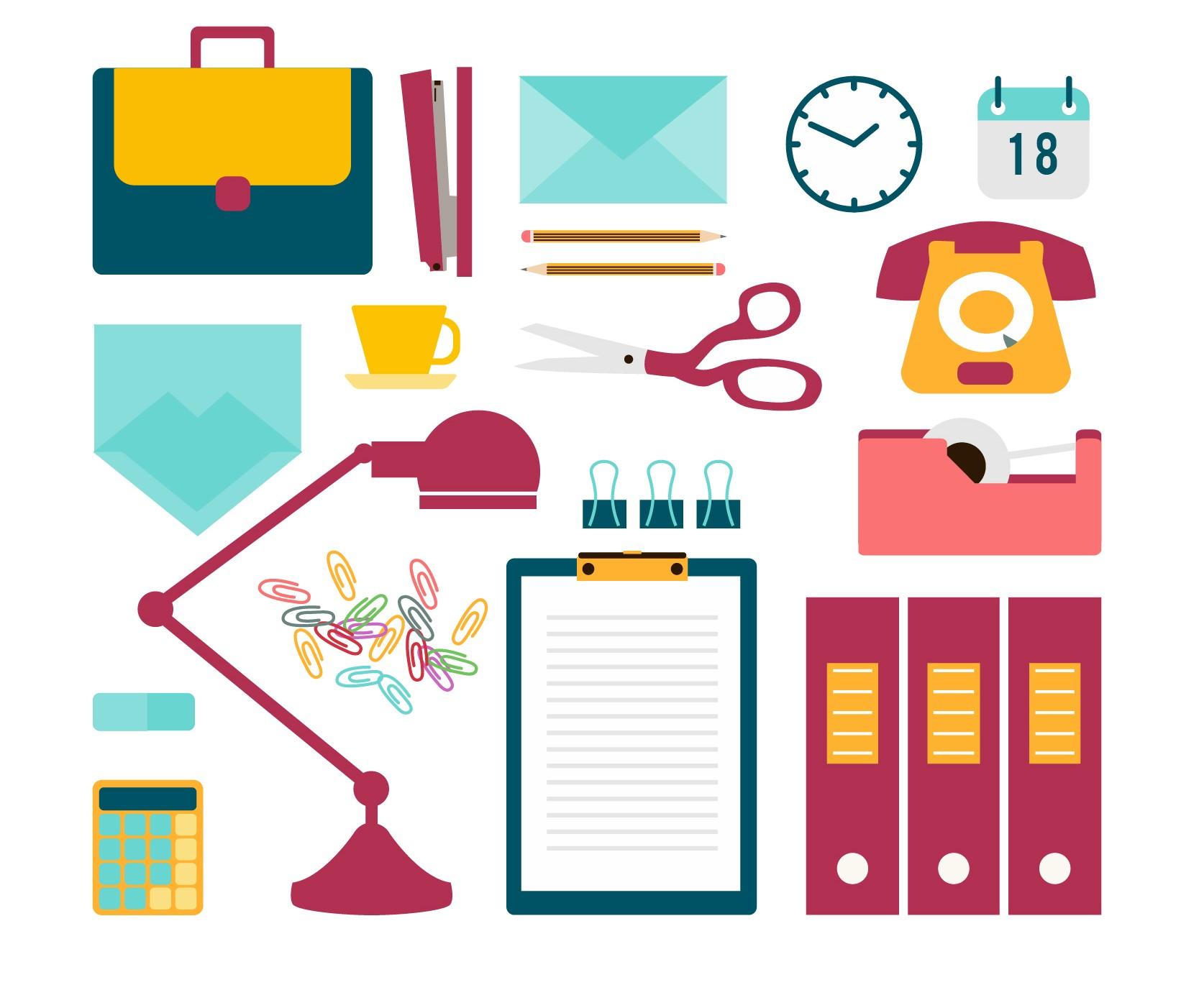 Administrative & Office Supplies