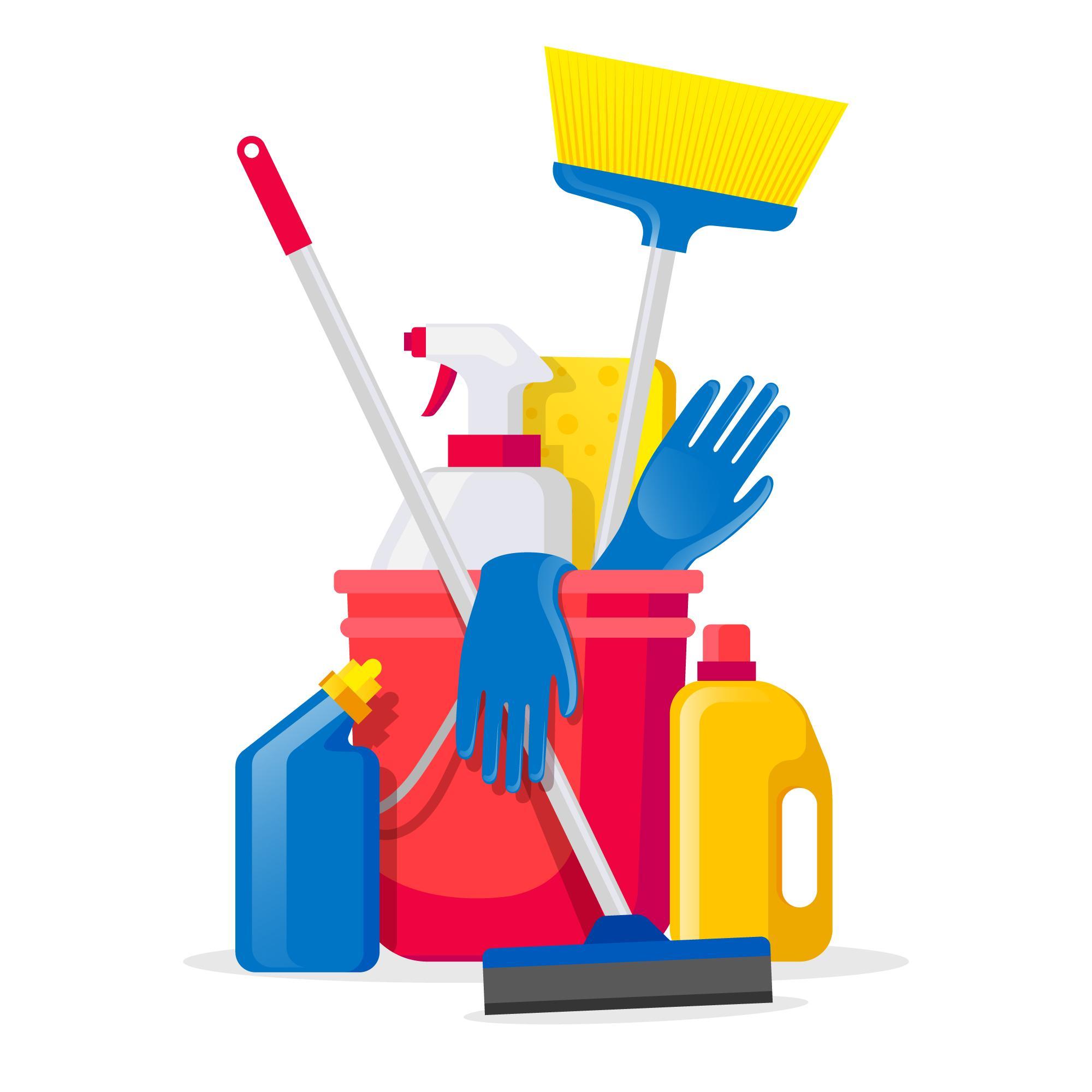 Housekeeping & Sanitation Supplies