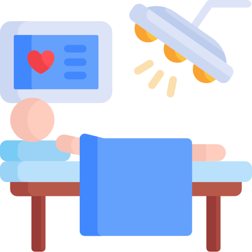 Patient Room Furniture