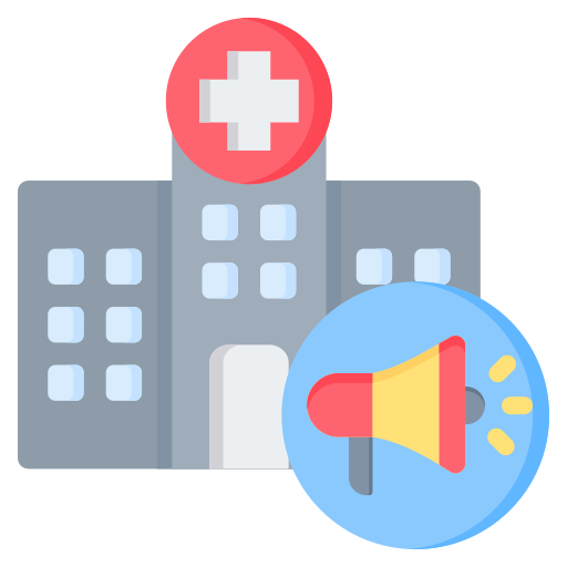 Hospital Advertising